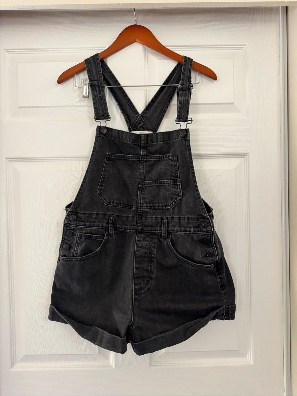 Jeans Subcategory Identification